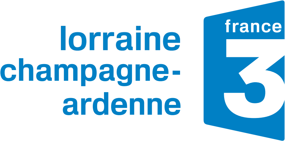 France 3 Lorraine Champagne Ardenne logo 2008